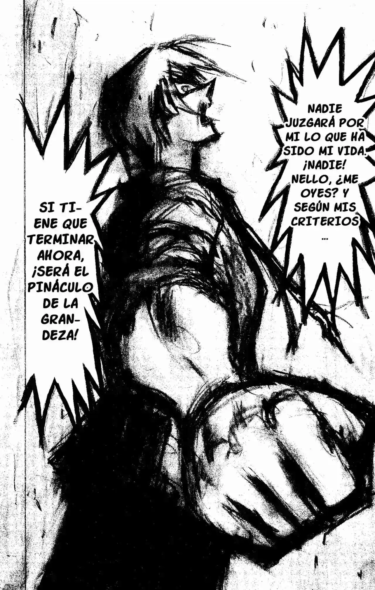 Gekkou Jourei - Capítulo 63 - Página 16 - LectorTMOo