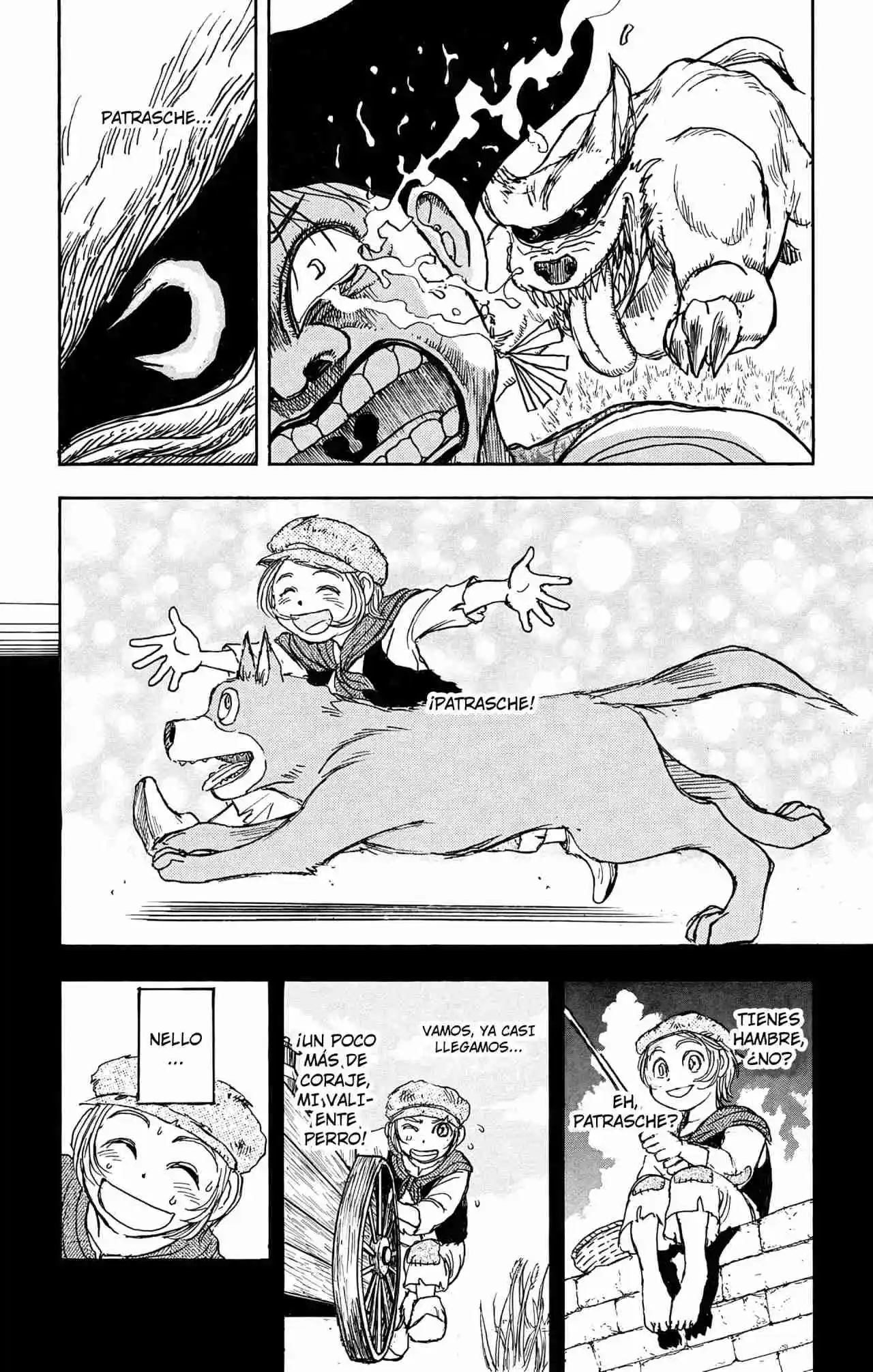Gekkou Jourei - Capítulo 66 - Página 13 - LectorTMOo