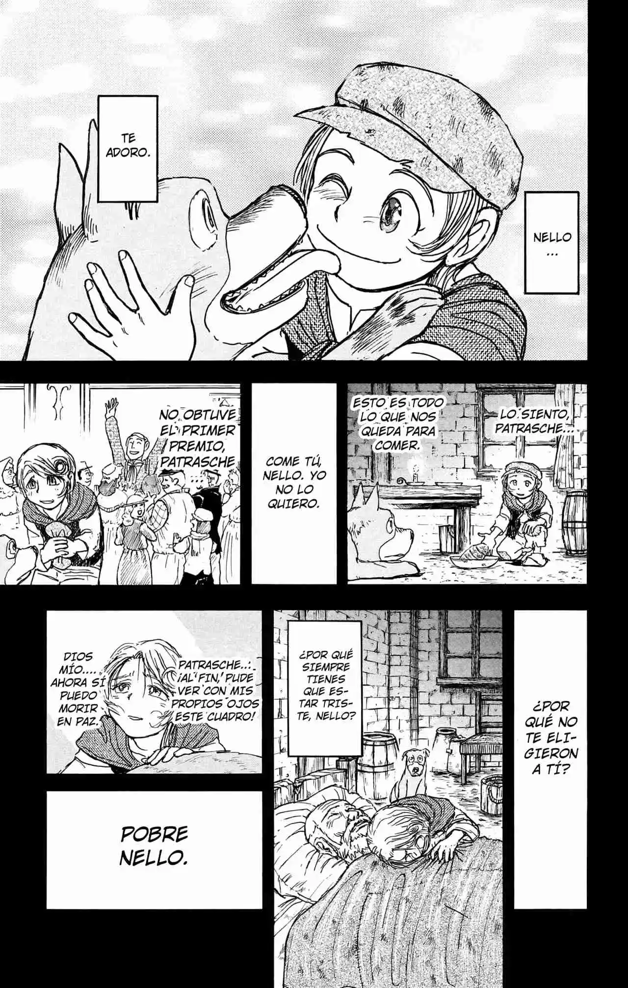 Gekkou Jourei - Capítulo 66 - Página 14 - LectorTMOo
