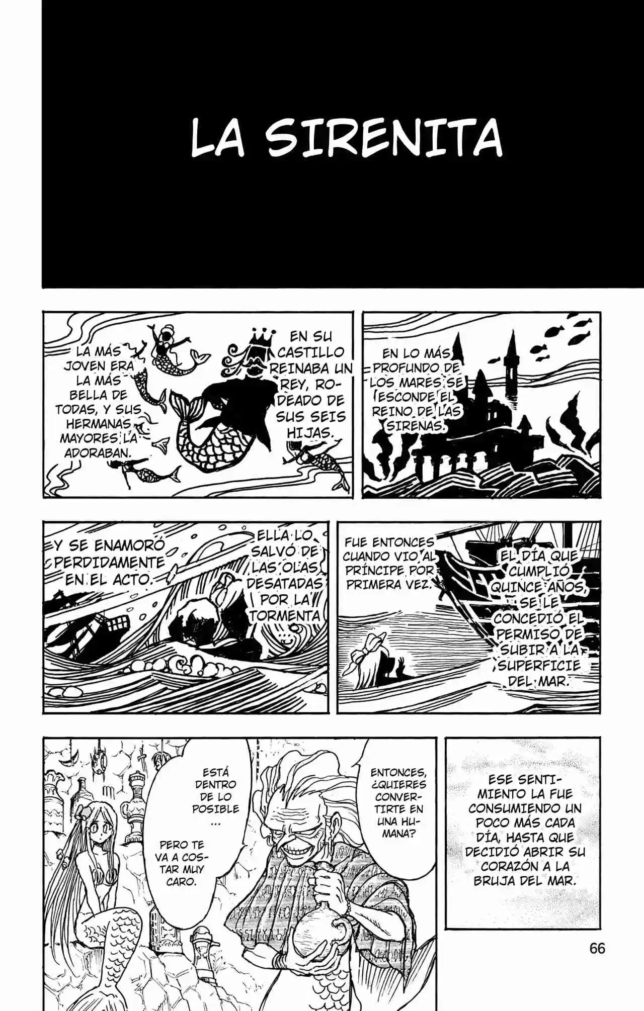 Gekkou Jourei - Capítulo 69 - Página 7 - LectorTMOo