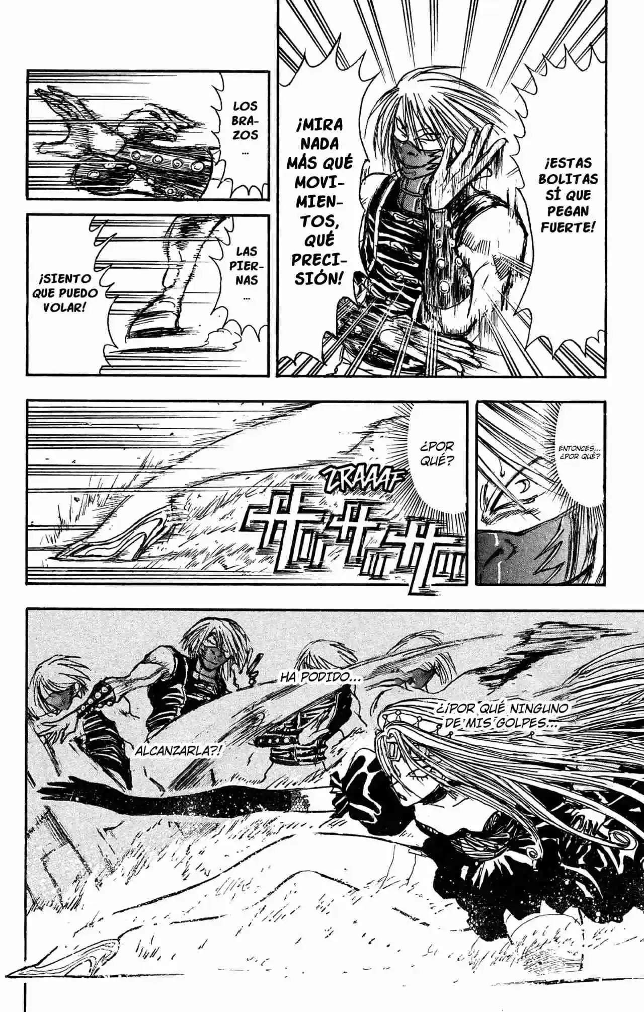 Gekkou Jourei - Capítulo 86 - Página 13 - LectorTMOo