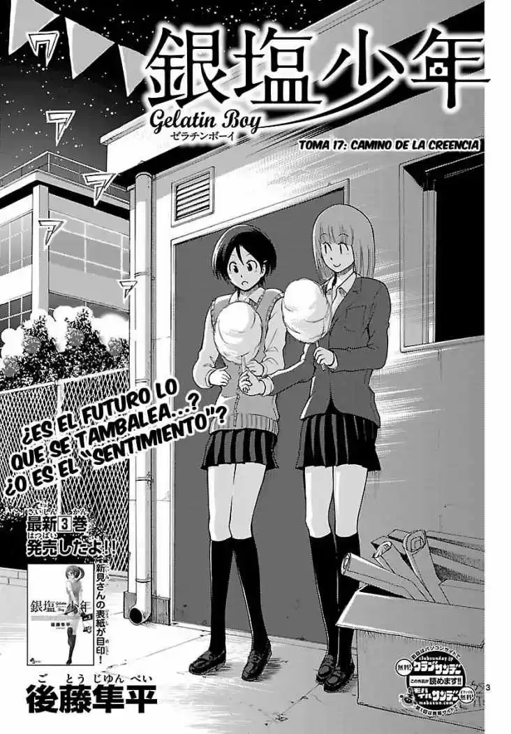 Gelatin Boy - Capítulo 17 - Página 4 - LectorTMOo