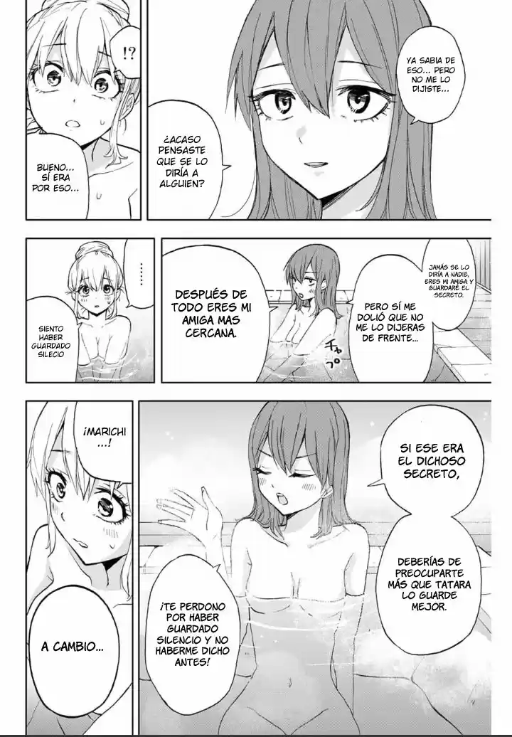 Gemelas Hanazono - Capítulo 12 - Página 13 - LectorTMOo