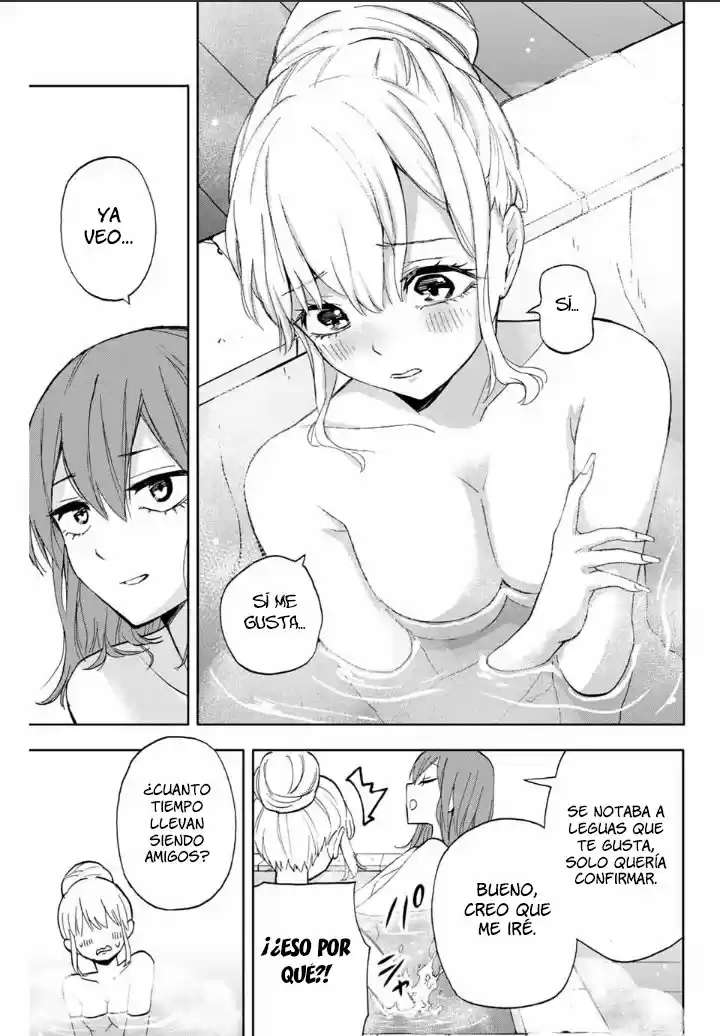Gemelas Hanazono - Capítulo 12 - Página 17 - LectorTMOo