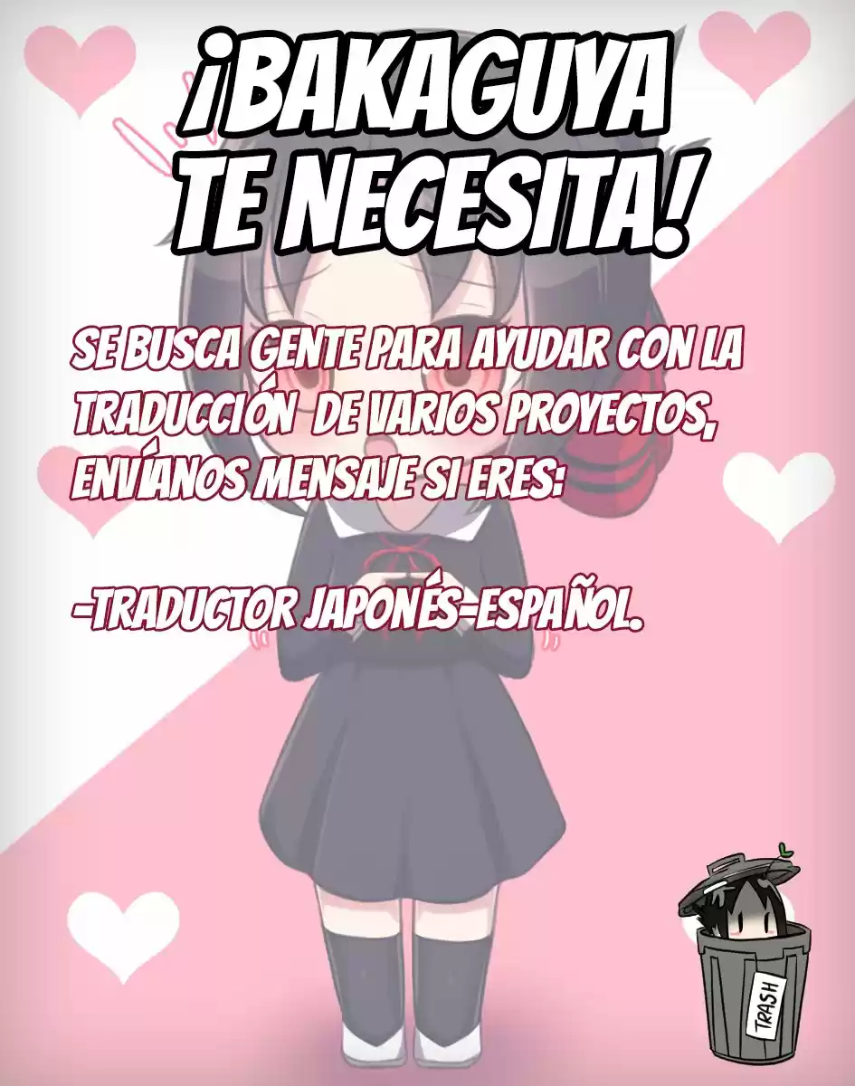 Gemelas Hanazono - Capítulo 23 - Página 21 - LectorTMOo