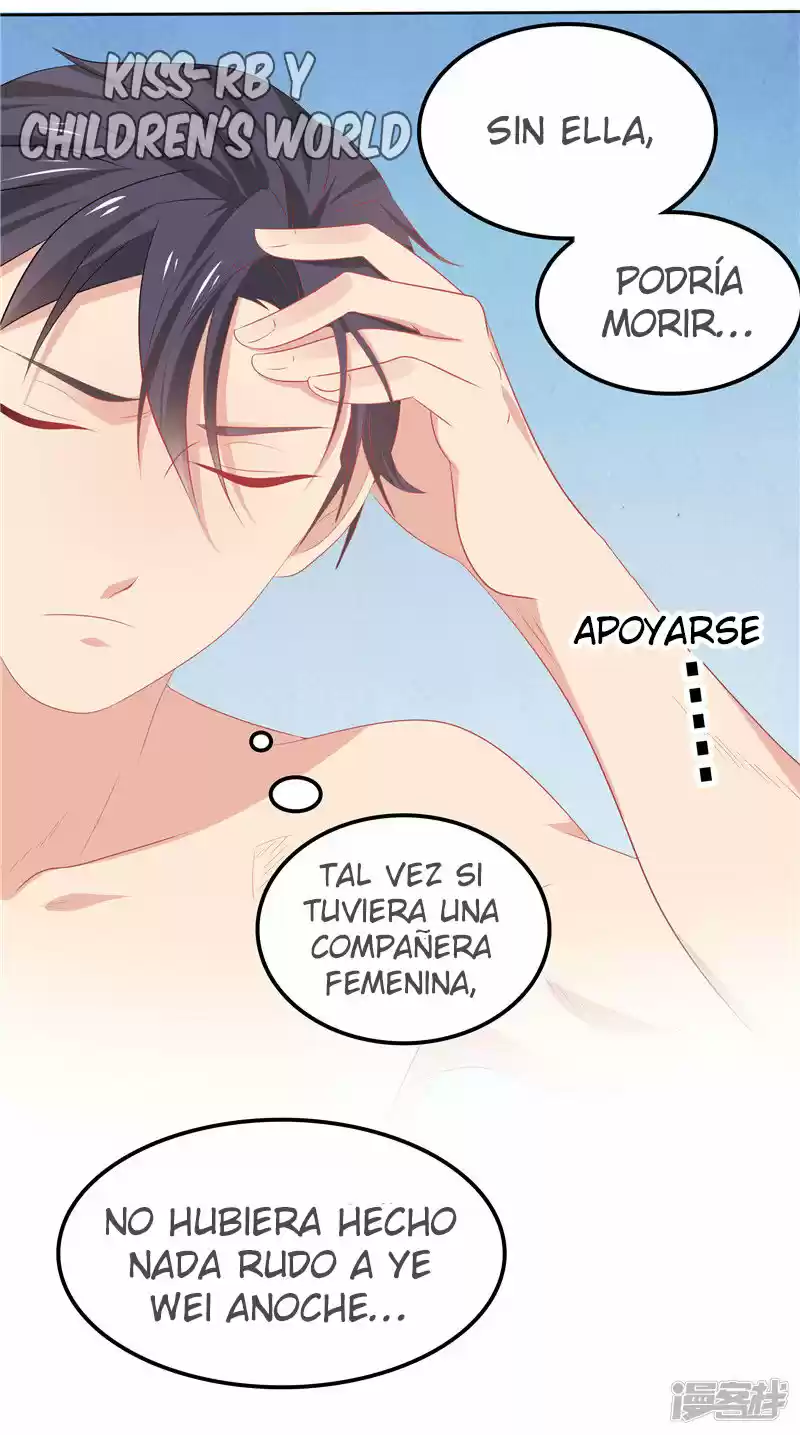 Gemelos Geniales Traen A Casa A Mi Orgullosa Ex Exposa - Capítulo 20 - Página 6 - LectorTMOo