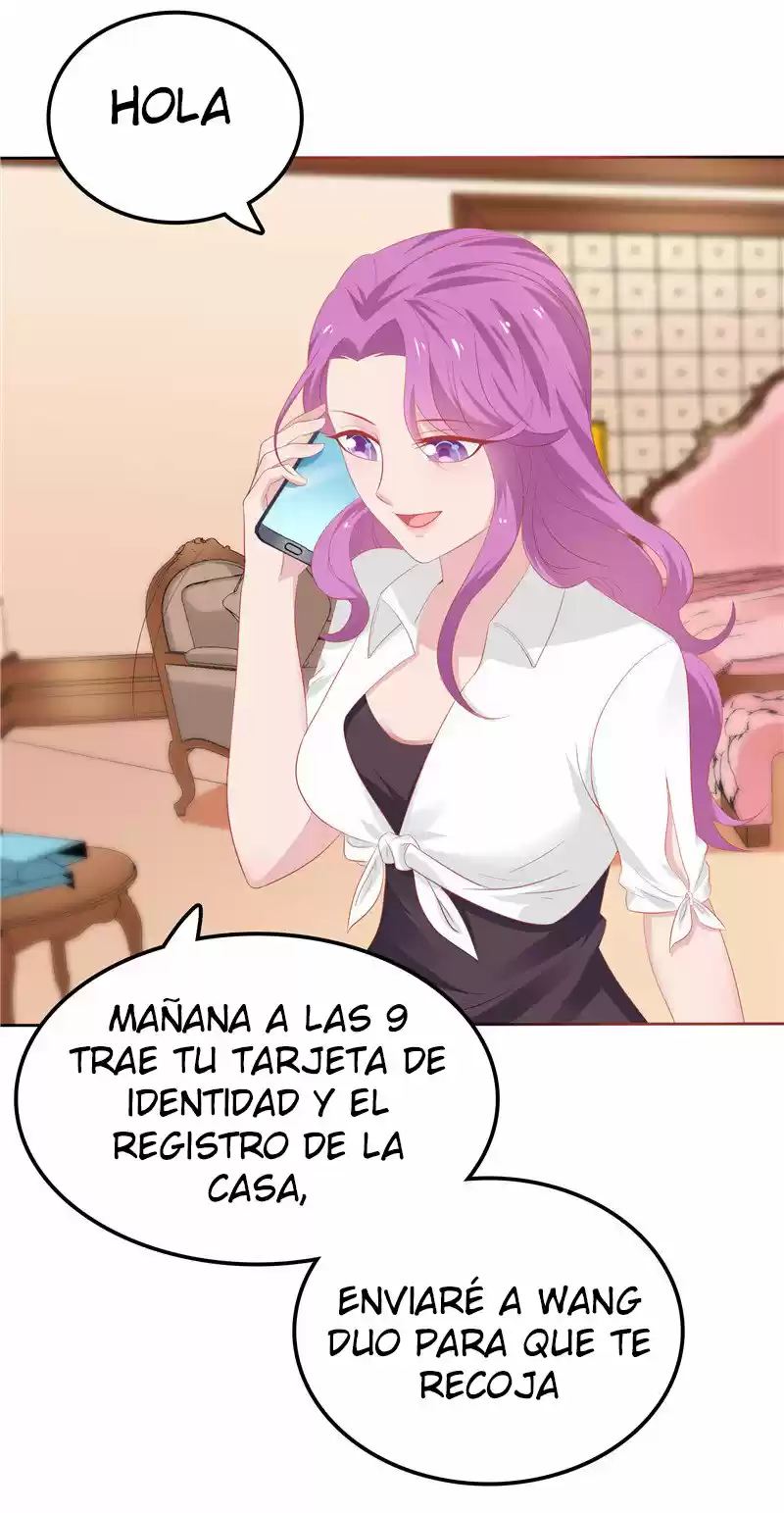 Gemelos Geniales Traen A Casa A Mi Orgullosa Ex Exposa - Capítulo 20 - Página 8 - LectorTMOo