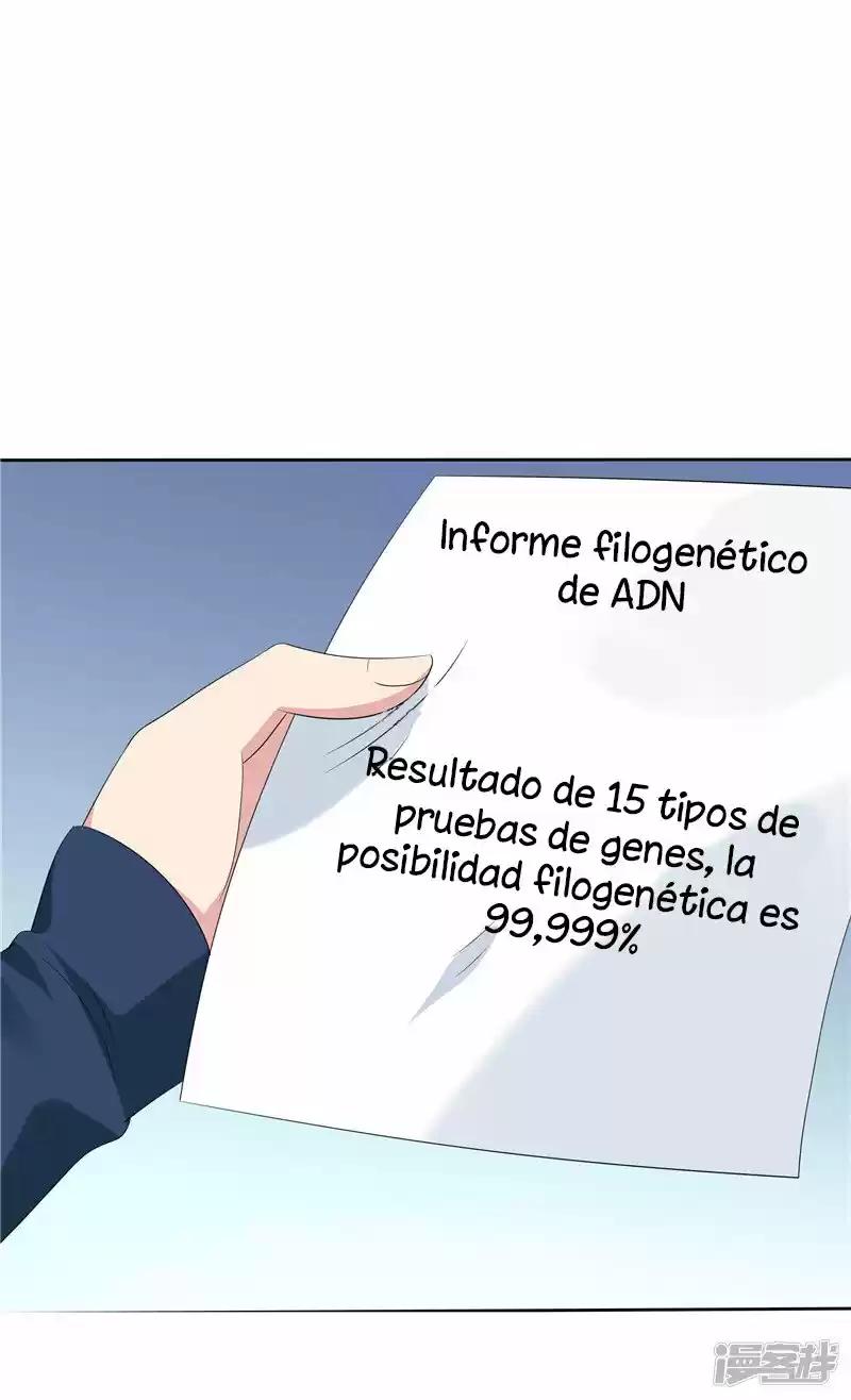 Gemelos Geniales Traen A Casa A Mi Orgullosa Ex Exposa - Capítulo 20 - Página 15 - LectorTMOo