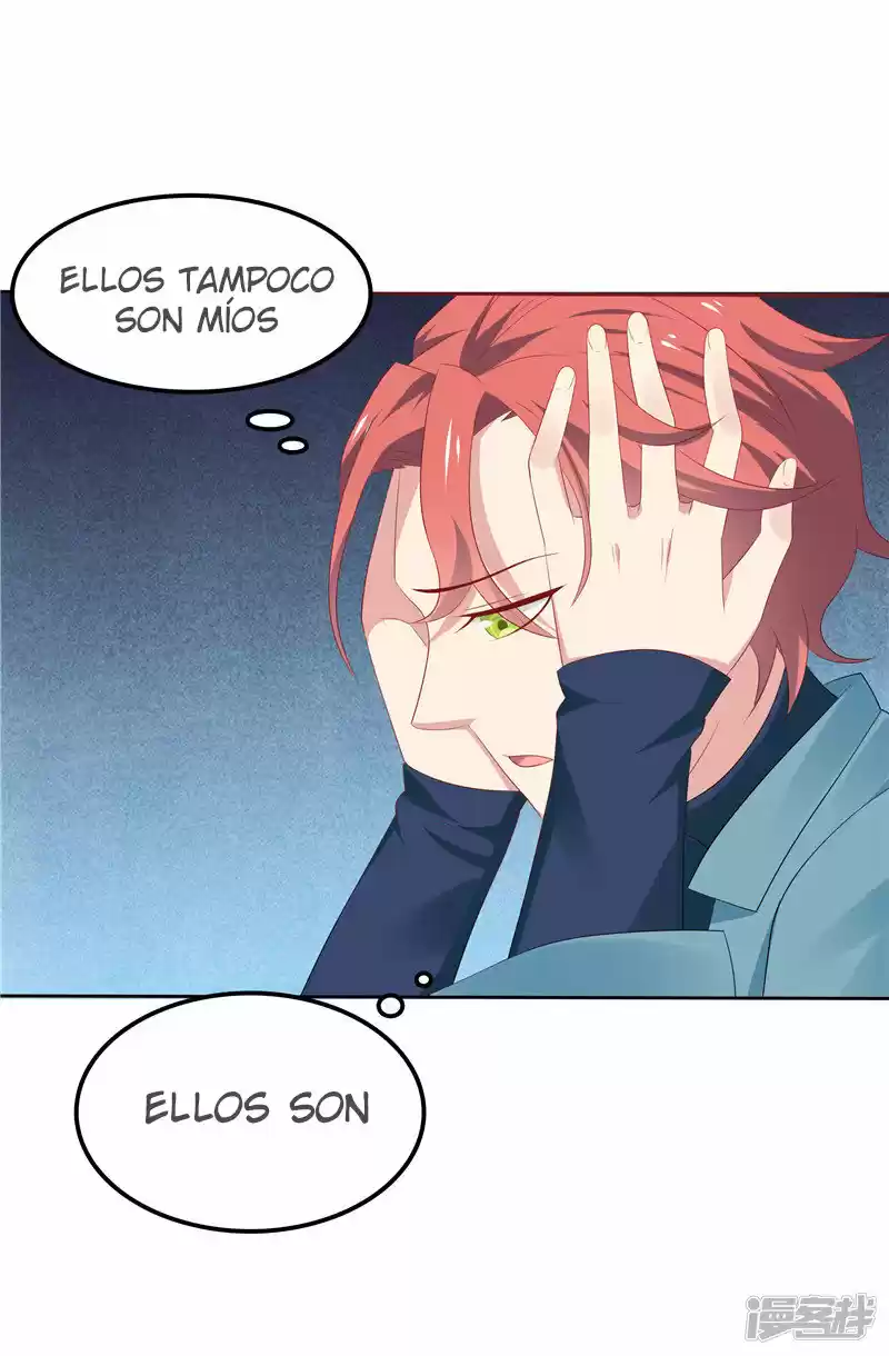 Gemelos Geniales Traen A Casa A Mi Orgullosa Ex Exposa - Capítulo 20 - Página 17 - LectorTMOo