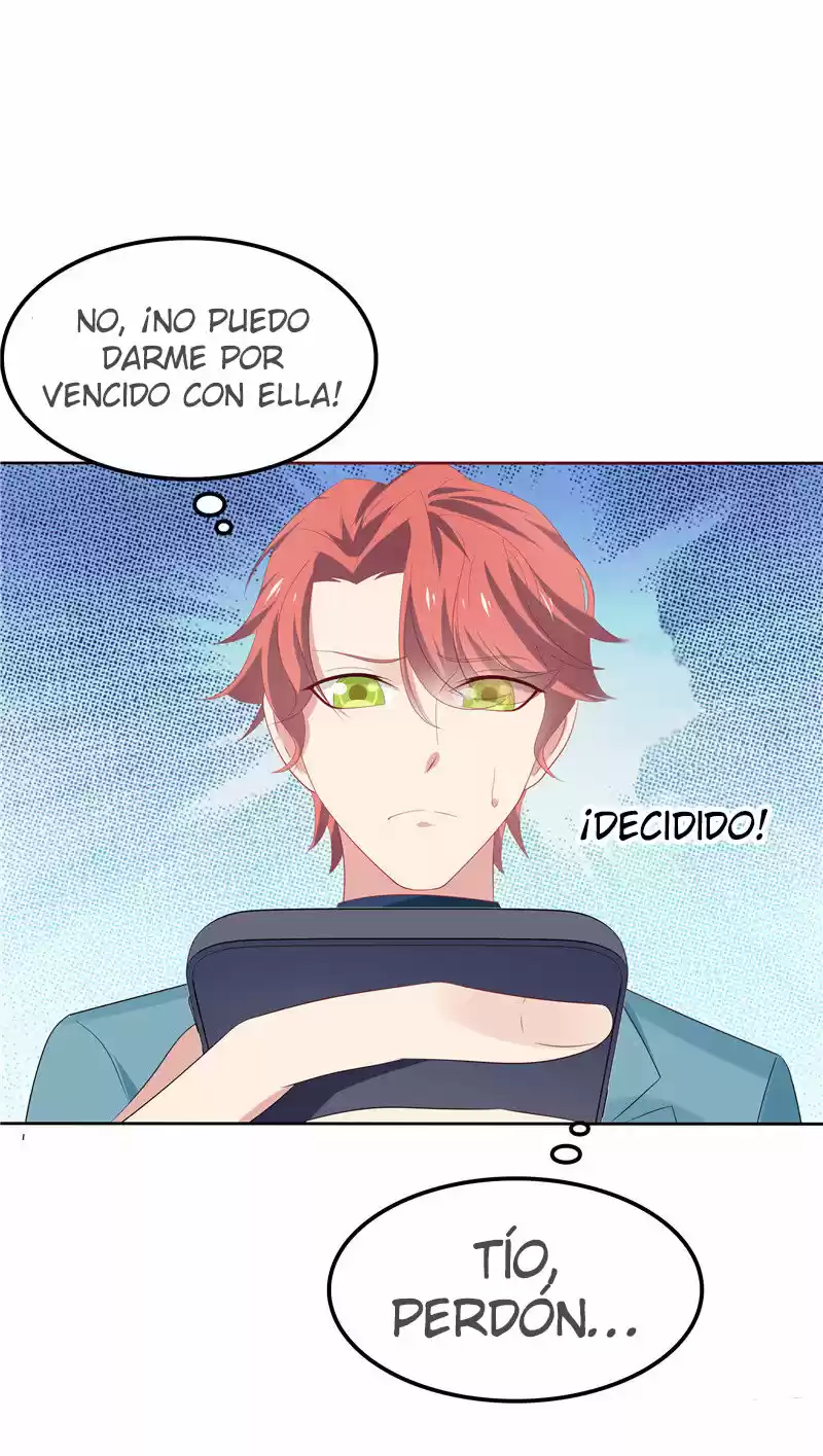 Gemelos Geniales Traen A Casa A Mi Orgullosa Ex Exposa - Capítulo 20 - Página 26 - LectorTMOo