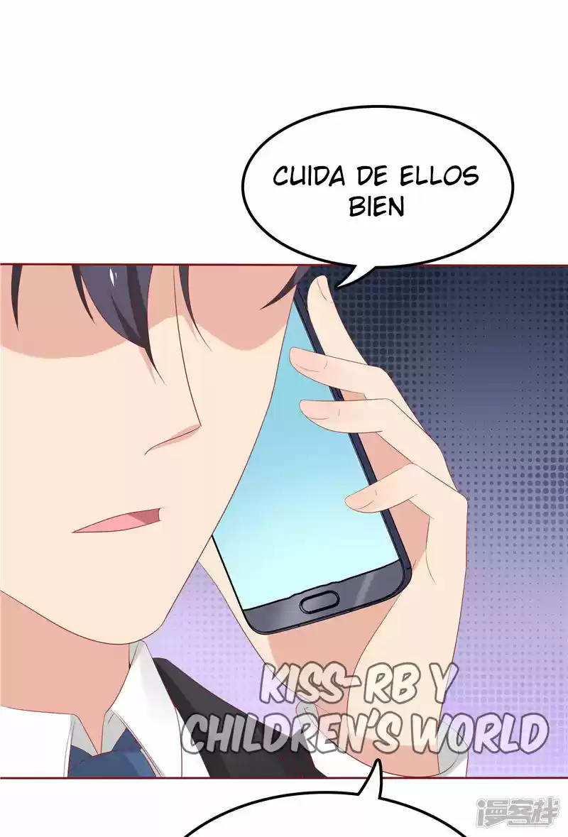 Gemelos Geniales Traen A Casa A Mi Orgullosa Ex Exposa - Capítulo 20 - Página 30 - LectorTMOo