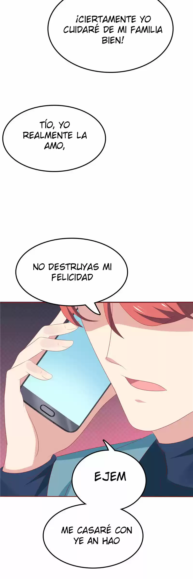 Gemelos Geniales Traen A Casa A Mi Orgullosa Ex Exposa - Capítulo 20 - Página 31 - LectorTMOo