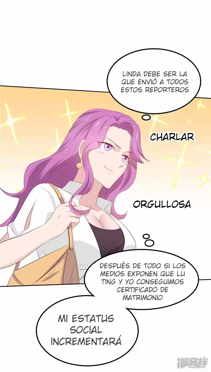 Gemelos Geniales Traen A Casa A Mi Orgullosa Ex Exposa - Capítulo 20 - Página 36 - LectorTMOo