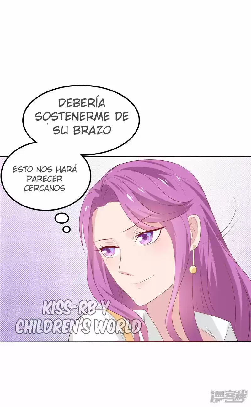 Gemelos Geniales Traen A Casa A Mi Orgullosa Ex Exposa - Capítulo 20 - Página 37 - LectorTMOo