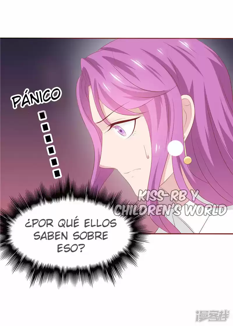 Gemelos Geniales Traen A Casa A Mi Orgullosa Ex Exposa - Capítulo 20 - Página 40 - LectorTMOo