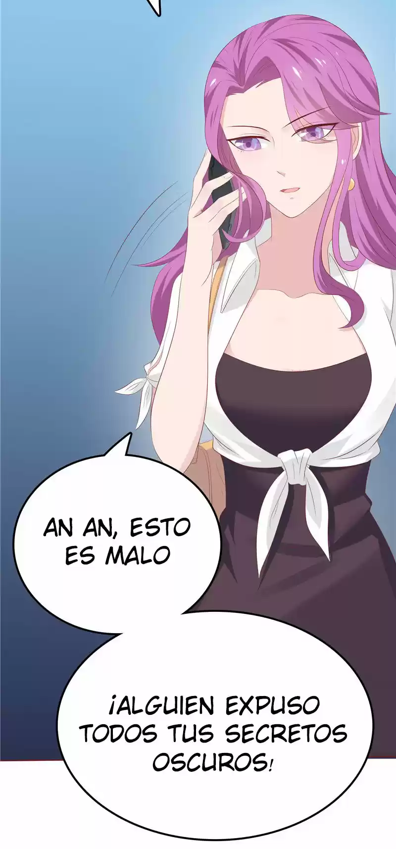 Gemelos Geniales Traen A Casa A Mi Orgullosa Ex Exposa - Capítulo 21 - Página 7 - LectorTMOo
