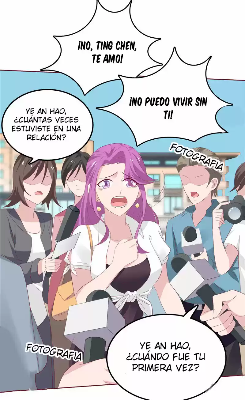 Gemelos Geniales Traen A Casa A Mi Orgullosa Ex Exposa - Capítulo 21 - Página 20 - LectorTMOo