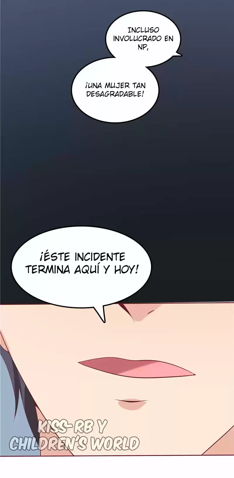 Gemelos Geniales Traen A Casa A Mi Orgullosa Ex Exposa - Capítulo 21 - Página 22 - LectorTMOo