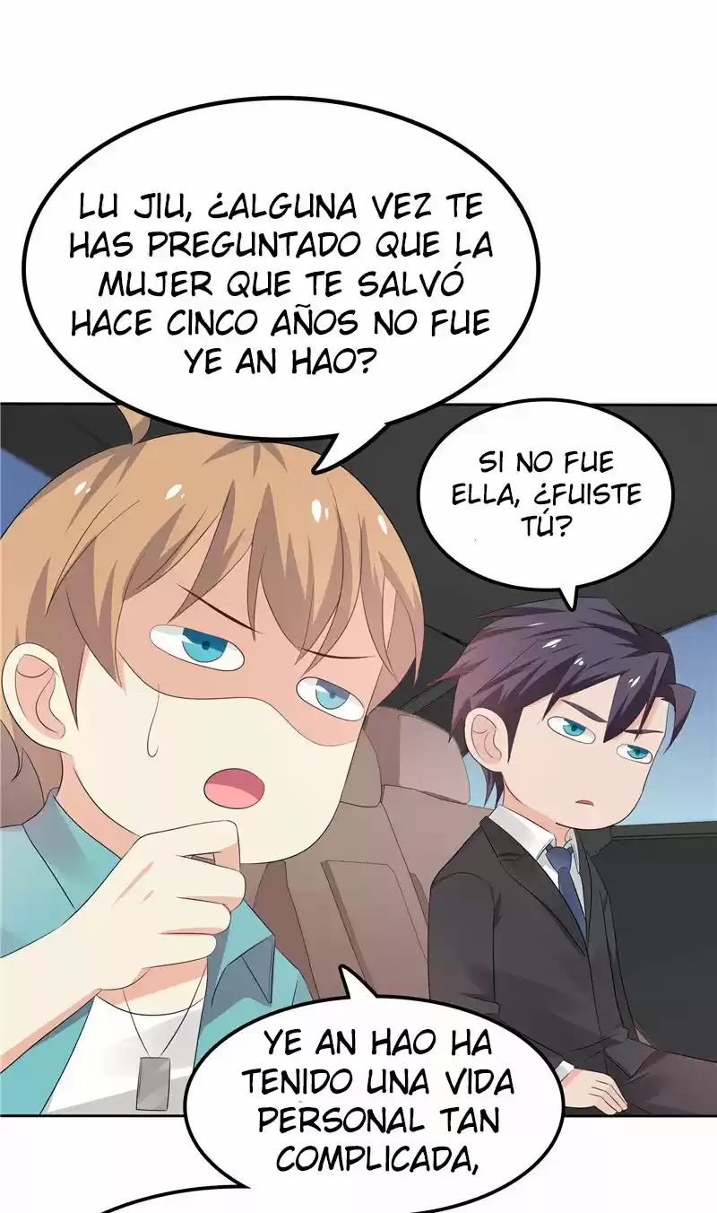 Gemelos Geniales Traen A Casa A Mi Orgullosa Ex Exposa - Capítulo 22 - Página 10 - LectorTMOo