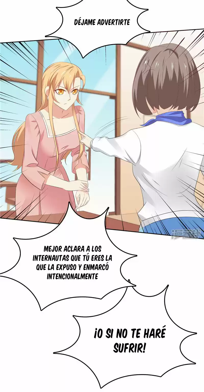 Gemelos Geniales Traen A Casa A Mi Orgullosa Ex Exposa - Capítulo 22 - Página 20 - LectorTMOo