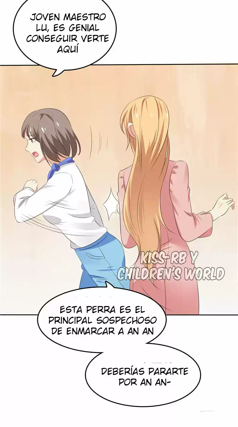 Gemelos Geniales Traen A Casa A Mi Orgullosa Ex Exposa - Capítulo 22 - Página 28 - LectorTMOo