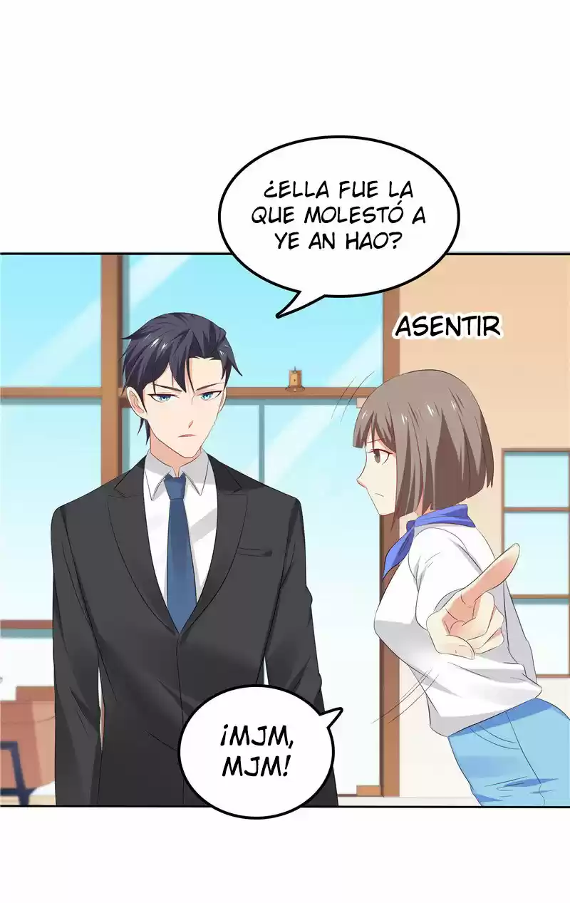 Gemelos Geniales Traen A Casa A Mi Orgullosa Ex Exposa - Capítulo 22 - Página 29 - LectorTMOo