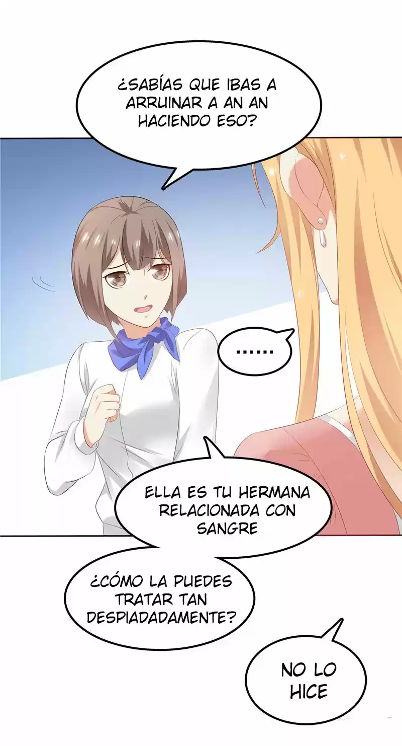 Gemelos Geniales Traen A Casa A Mi Orgullosa Ex Exposa - Capítulo 23 - Página 4 - LectorTMOo