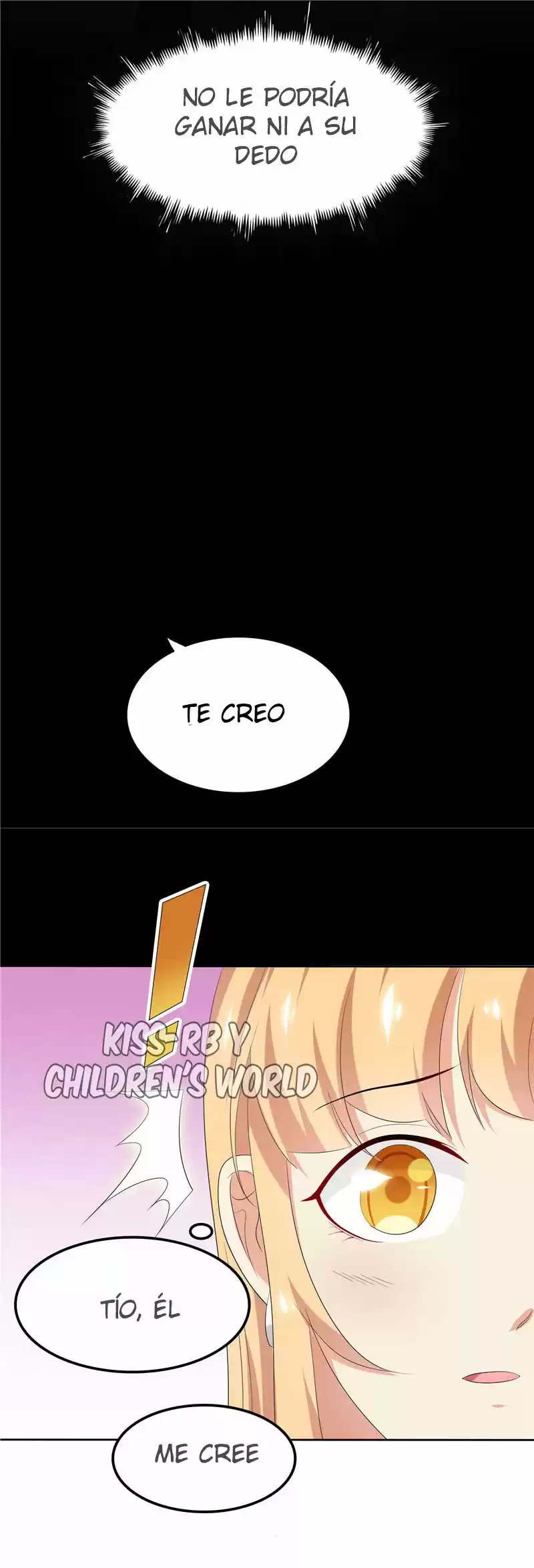 Gemelos Geniales Traen A Casa A Mi Orgullosa Ex Exposa - Capítulo 23 - Página 11 - LectorTMOo