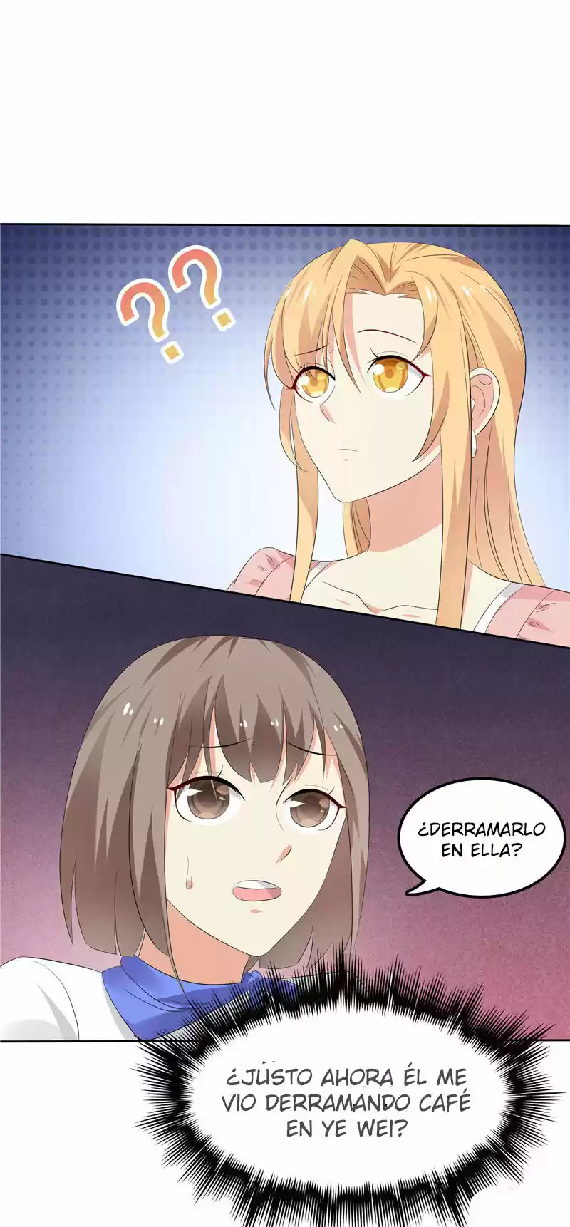 Gemelos Geniales Traen A Casa A Mi Orgullosa Ex Exposa - Capítulo 23 - Página 14 - LectorTMOo