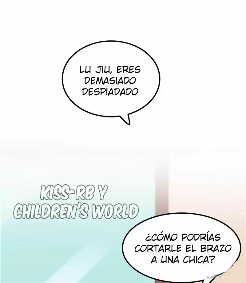 Gemelos Geniales Traen A Casa A Mi Orgullosa Ex Exposa - Capítulo 23 - Página 19 - LectorTMOo