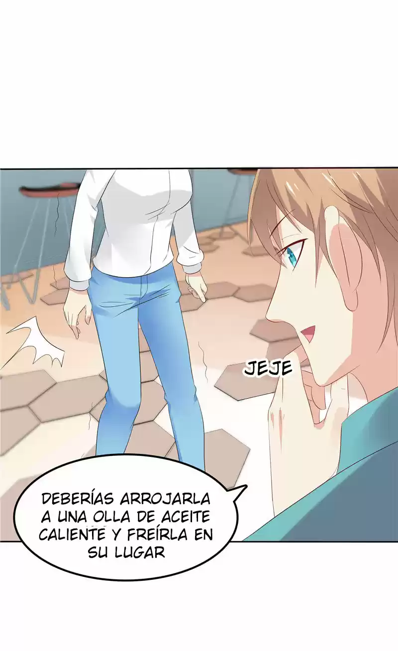 Gemelos Geniales Traen A Casa A Mi Orgullosa Ex Exposa - Capítulo 23 - Página 21 - LectorTMOo