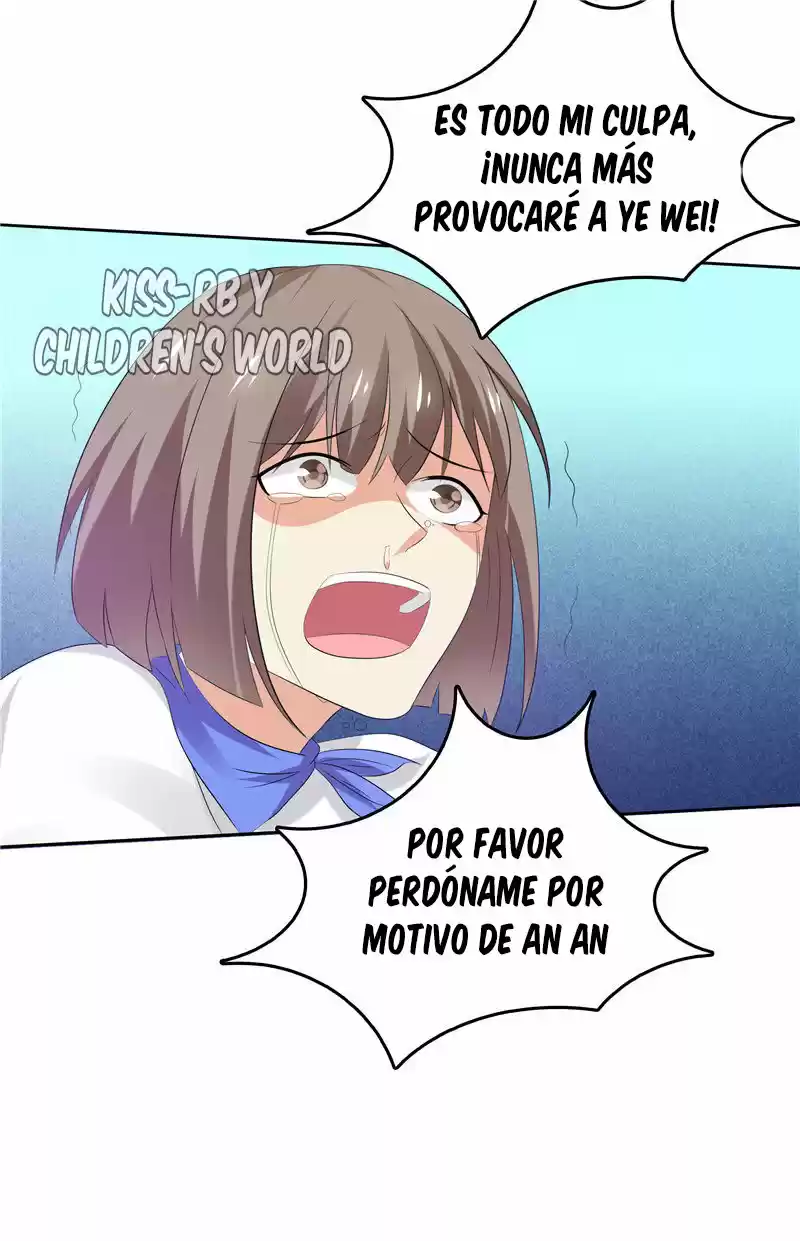 Gemelos Geniales Traen A Casa A Mi Orgullosa Ex Exposa - Capítulo 23 - Página 25 - LectorTMOo