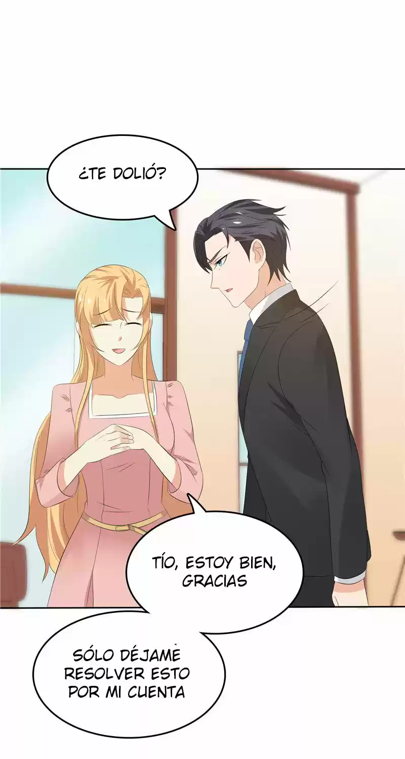 Gemelos Geniales Traen A Casa A Mi Orgullosa Ex Exposa - Capítulo 23 - Página 26 - LectorTMOo