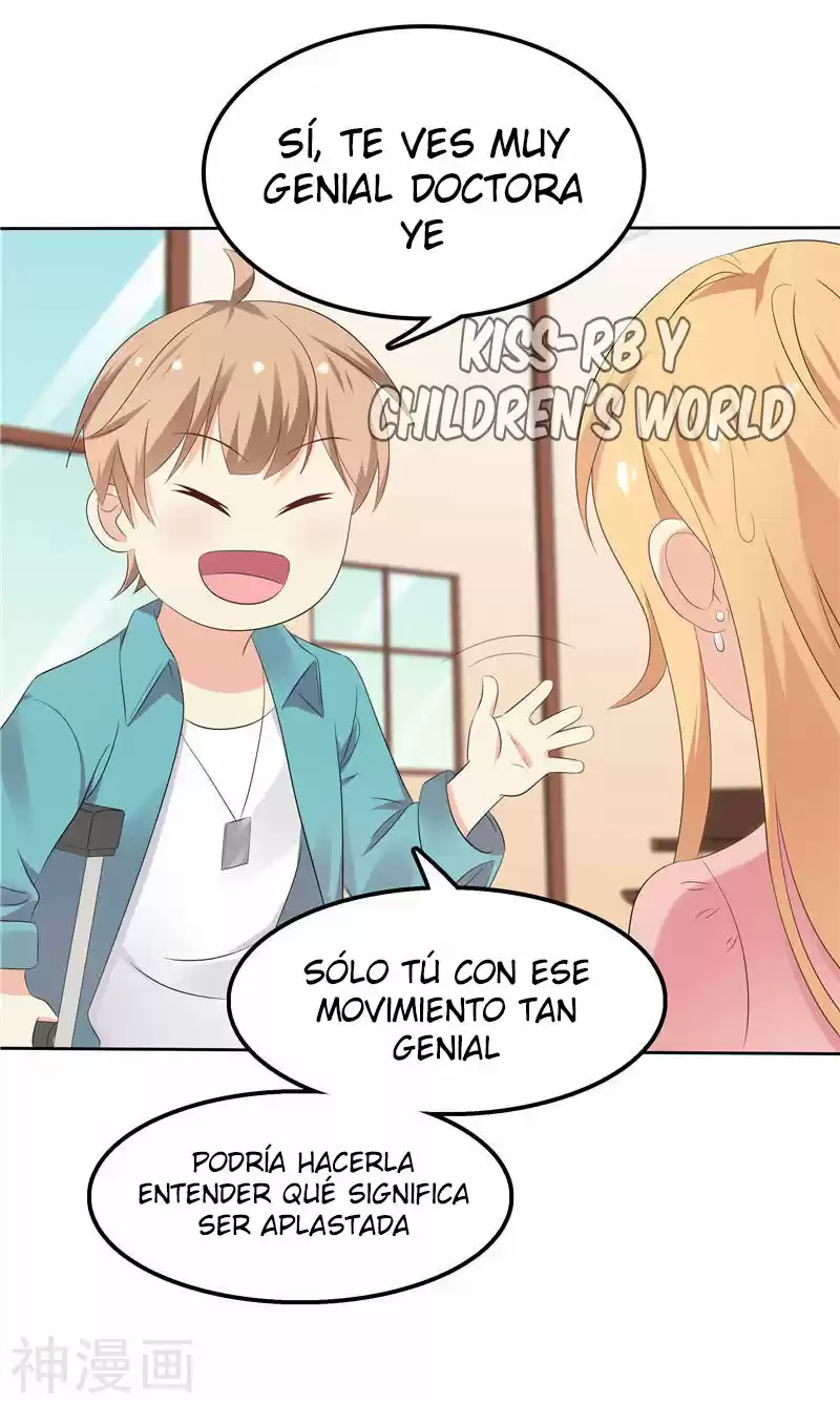 Gemelos Geniales Traen A Casa A Mi Orgullosa Ex Exposa - Capítulo 24 - Página 6 - LectorTMOo
