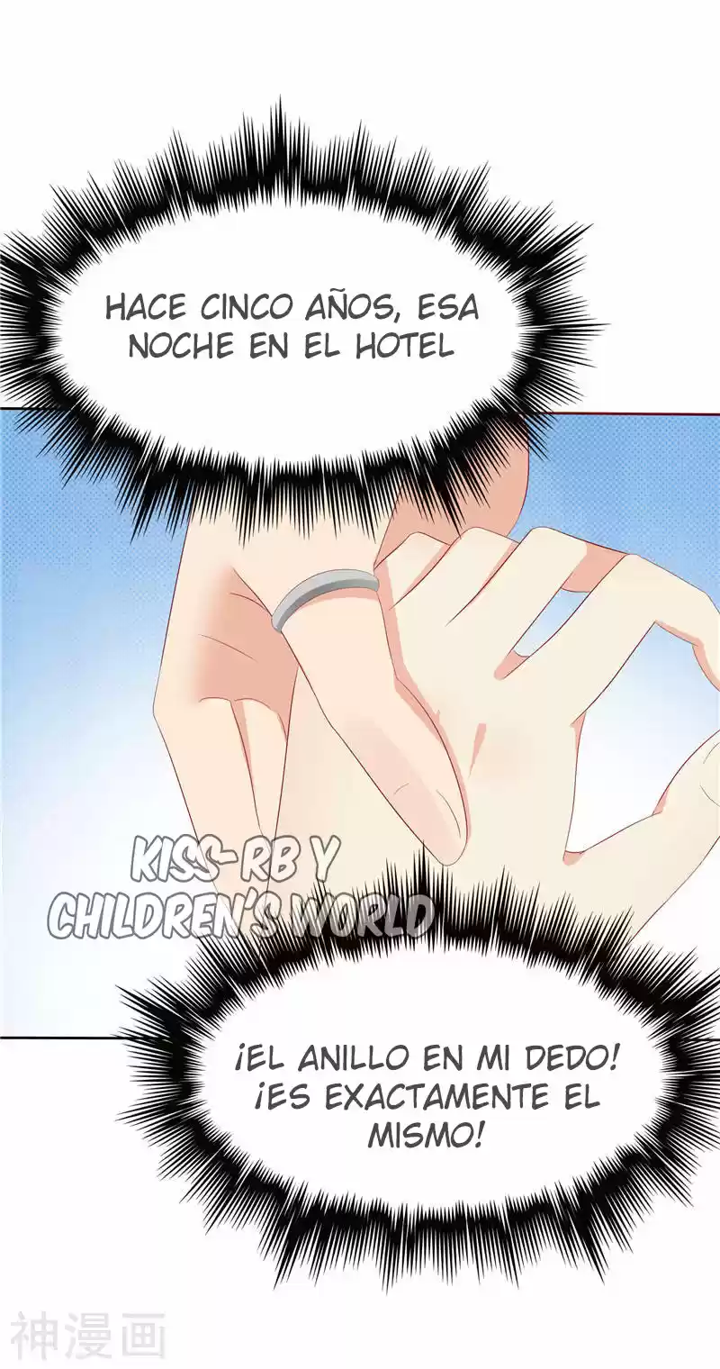 Gemelos Geniales Traen A Casa A Mi Orgullosa Ex Exposa - Capítulo 24 - Página 9 - LectorTMOo