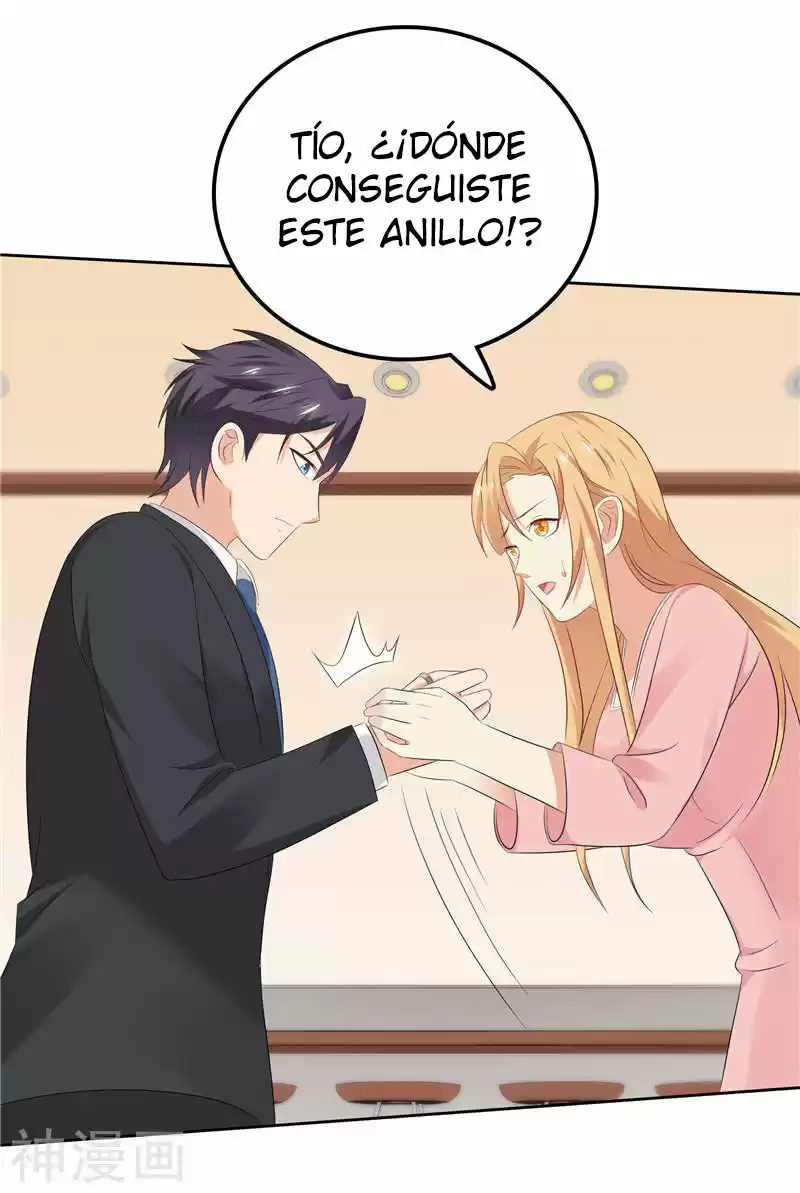 Gemelos Geniales Traen A Casa A Mi Orgullosa Ex Exposa - Capítulo 24 - Página 11 - LectorTMOo