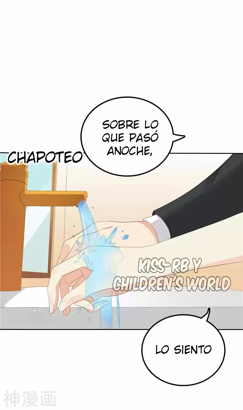Gemelos Geniales Traen A Casa A Mi Orgullosa Ex Exposa - Capítulo 24 - Página 21 - LectorTMOo