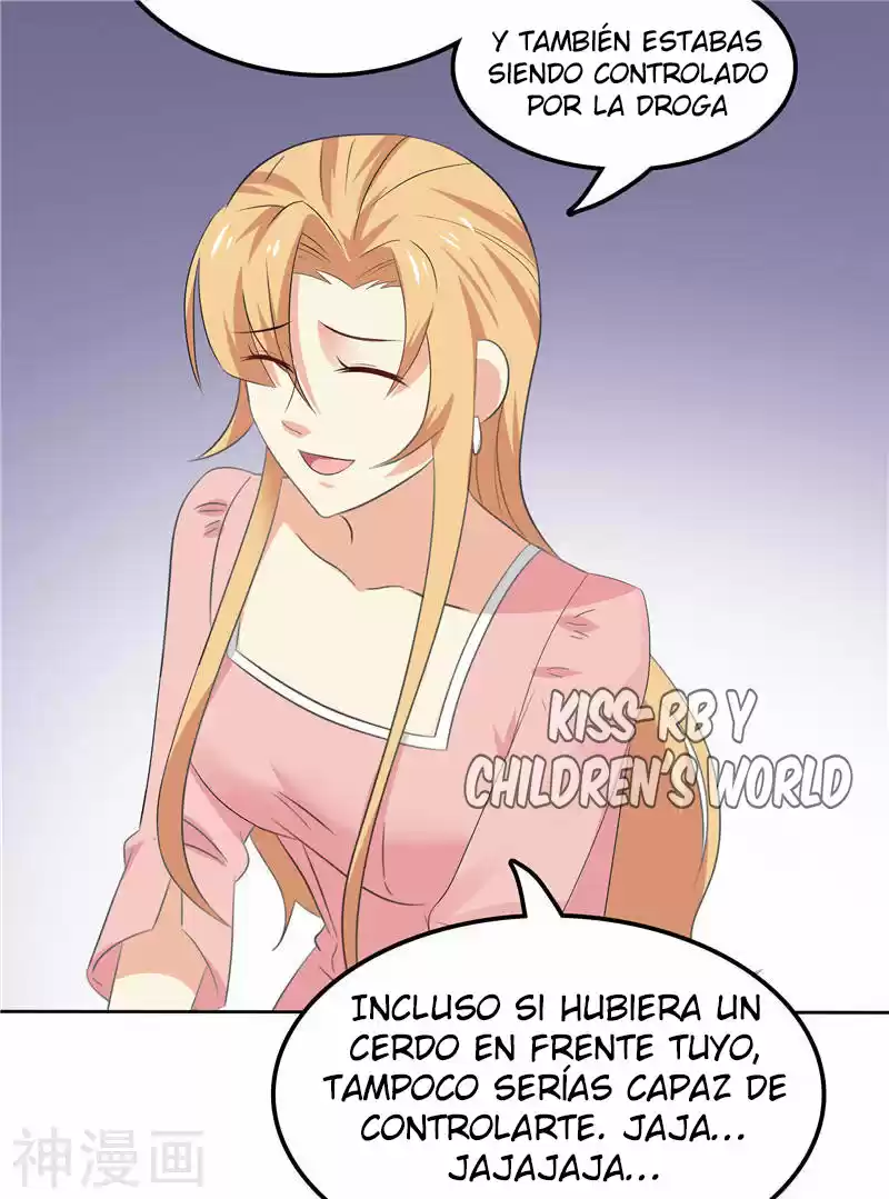 Gemelos Geniales Traen A Casa A Mi Orgullosa Ex Exposa - Capítulo 24 - Página 24 - LectorTMOo