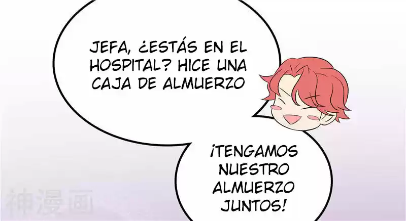 Gemelos Geniales Traen A Casa A Mi Orgullosa Ex Exposa - Capítulo 24 - Página 28 - LectorTMOo