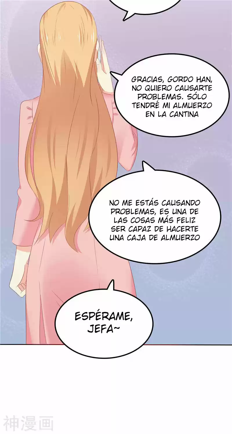 Gemelos Geniales Traen A Casa A Mi Orgullosa Ex Exposa - Capítulo 24 - Página 29 - LectorTMOo