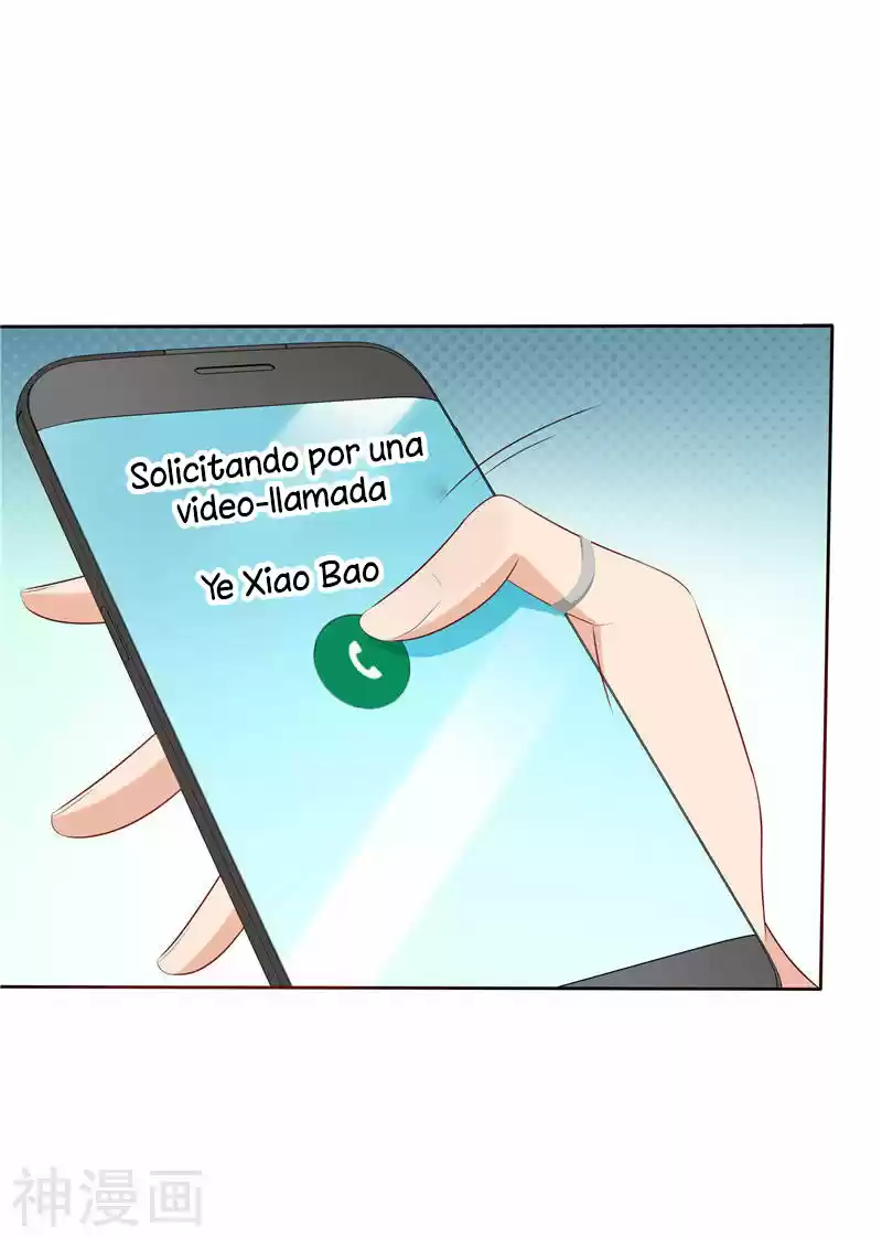 Gemelos Geniales Traen A Casa A Mi Orgullosa Ex Exposa - Capítulo 24 - Página 35 - LectorTMOo