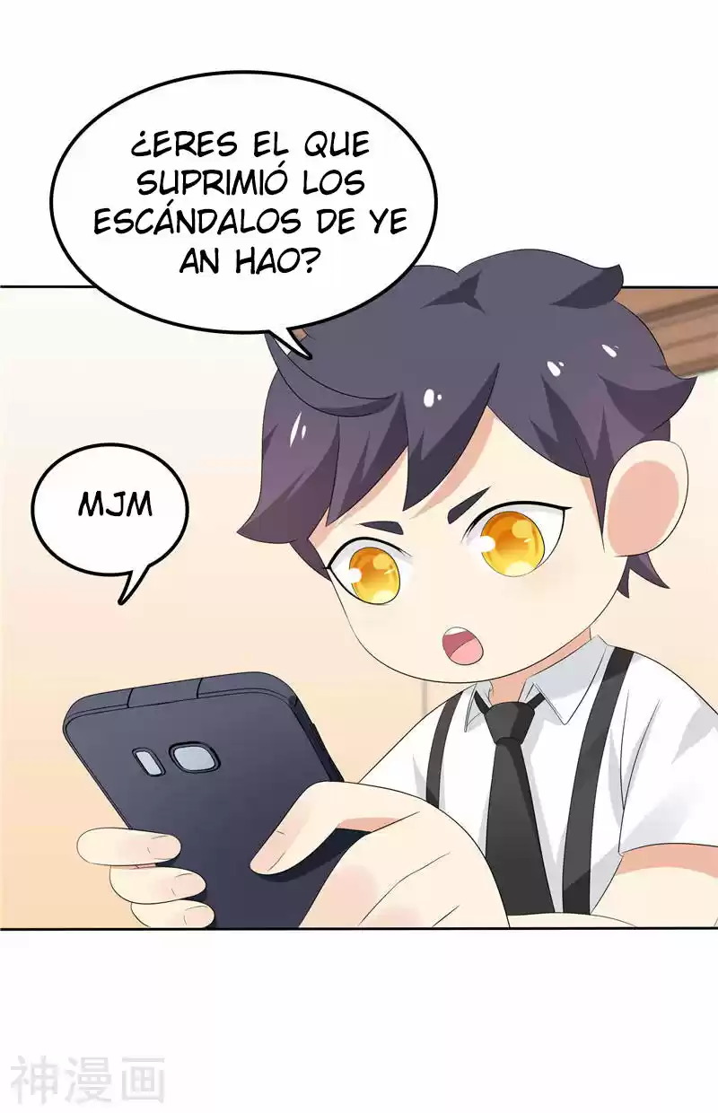 Gemelos Geniales Traen A Casa A Mi Orgullosa Ex Exposa - Capítulo 24 - Página 37 - LectorTMOo