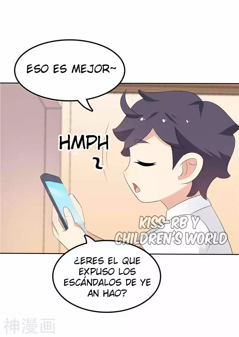 Gemelos Geniales Traen A Casa A Mi Orgullosa Ex Exposa - Capítulo 24 - Página 39 - LectorTMOo