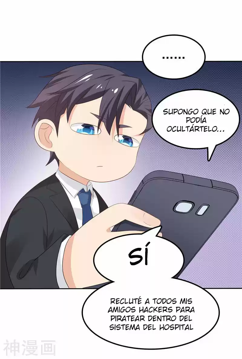 Gemelos Geniales Traen A Casa A Mi Orgullosa Ex Exposa - Capítulo 24 - Página 40 - LectorTMOo