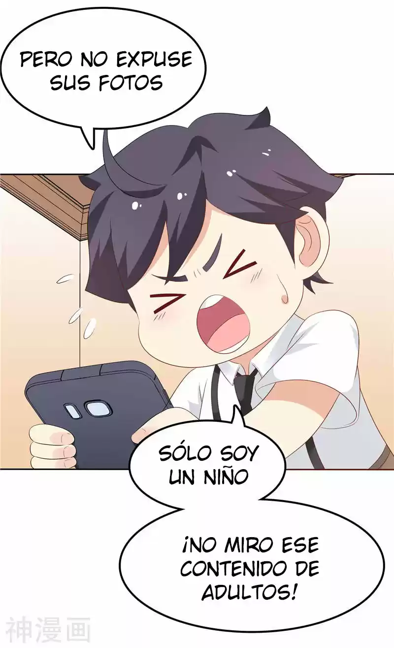 Gemelos Geniales Traen A Casa A Mi Orgullosa Ex Exposa - Capítulo 24 - Página 41 - LectorTMOo
