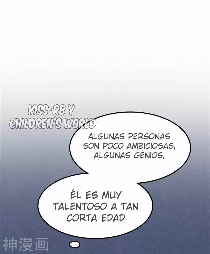 Gemelos Geniales Traen A Casa A Mi Orgullosa Ex Exposa - Capítulo 24 - Página 42 - LectorTMOo