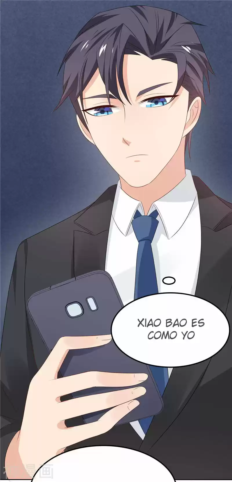 Gemelos Geniales Traen A Casa A Mi Orgullosa Ex Exposa - Capítulo 24 - Página 43 - LectorTMOo