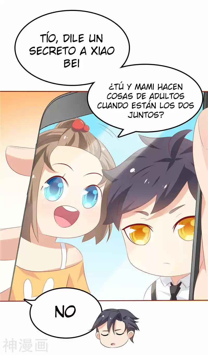 Gemelos Geniales Traen A Casa A Mi Orgullosa Ex Exposa - Capítulo 25 - Página 5 - LectorTMOo