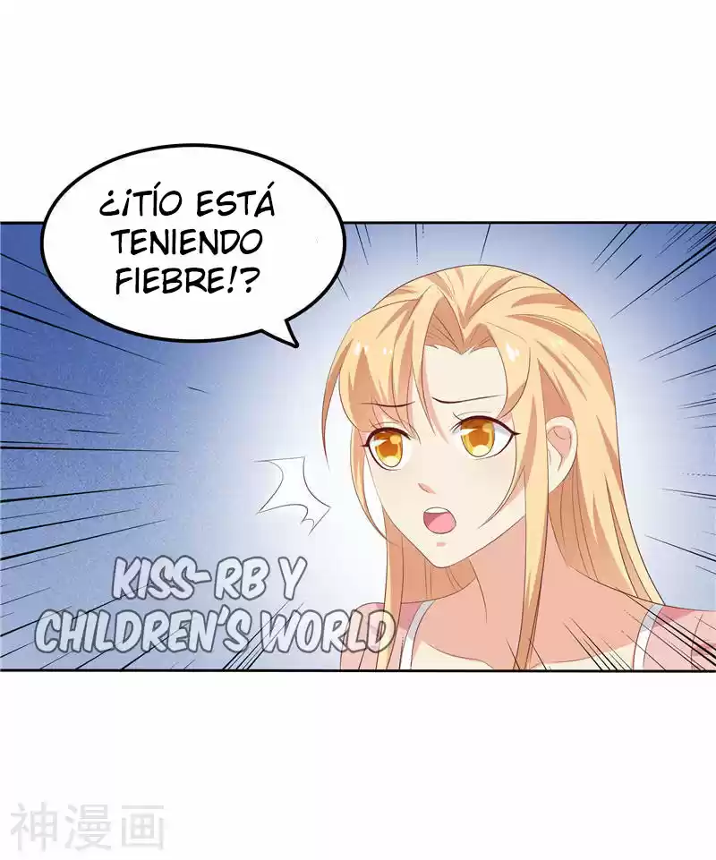 Gemelos Geniales Traen A Casa A Mi Orgullosa Ex Exposa - Capítulo 25 - Página 18 - LectorTMOo