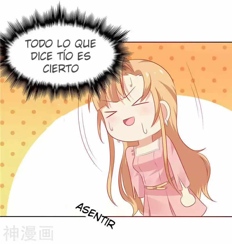 Gemelos Geniales Traen A Casa A Mi Orgullosa Ex Exposa - Capítulo 25 - Página 25 - LectorTMOo